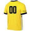 DS Academy Nike Academy 25 Jersey Yellow