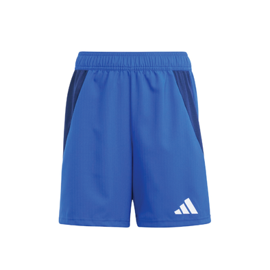 Brooklyn Italians adidas Tiro 24 Comp Shorts Royal