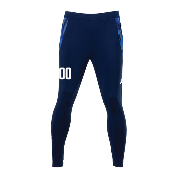 Brooklyn Italians adidas Tiro 24 Comp Training Pant Navy