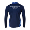 Brooklyn Italians adidas Tiro 24 Comp Training Top Navy