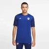 Nike 2020-21 USA Breathe Strike Top