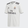 adidas Real Madrid 2018/19 Youth Home Jersey