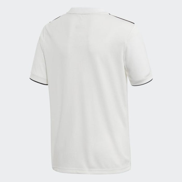 adidas Real Madrid 2018/19 Youth Home Jersey