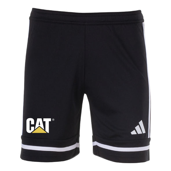 CIU adidas Squadra 25 Short Black