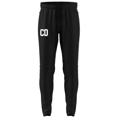 CIU adidas Squadra 25 Training Pant Black