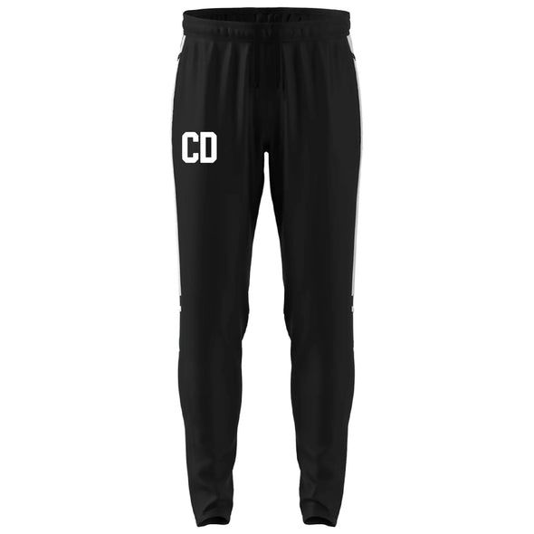 CIU adidas Squadra 25 Training Pant Black