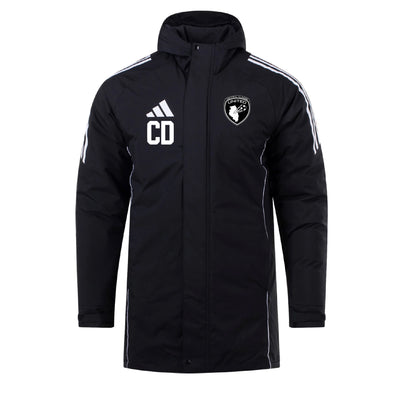 CIU adidas Tiro 24 Parka.