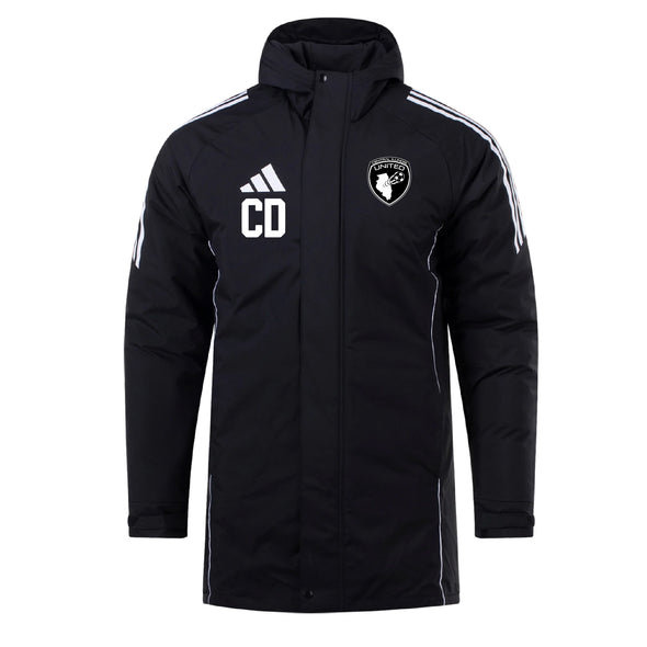 CIU adidas Tiro 24 Parka.