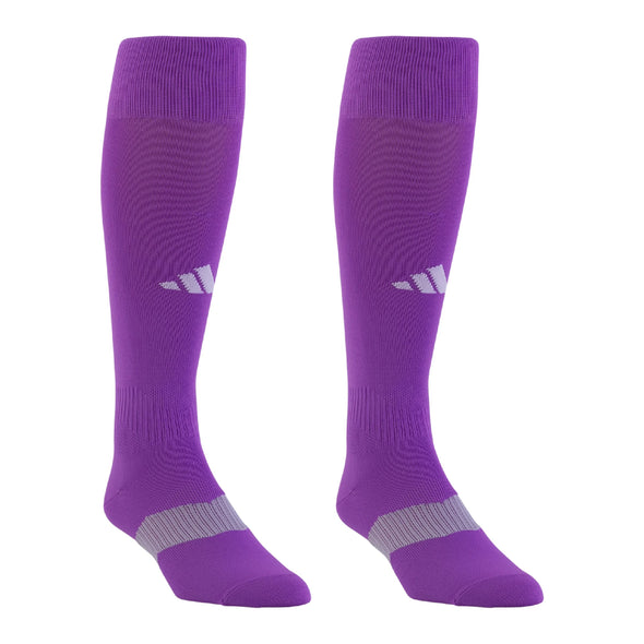 CIU adidas Metro VI Goalkeeper Sock Purple