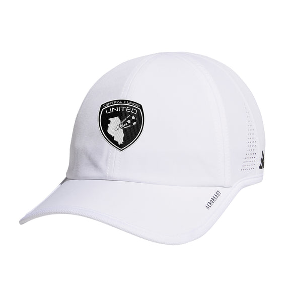 CIU adidas Superlite Cap White
