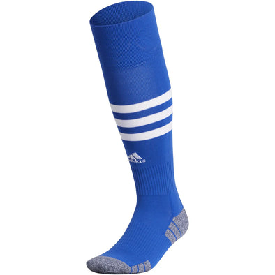 EMSC Competitive adidas 3-Stripe Hoop Sock Royal