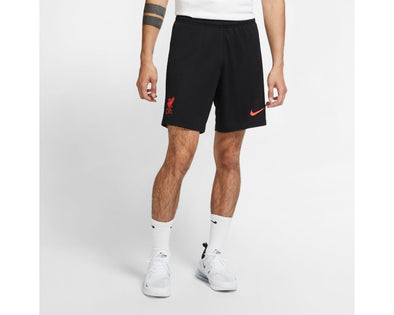Nike Men's Liverpool FC 2020/21 Stadium Third Shorts