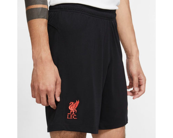 Nike Men's Liverpool FC 2020/21 Stadium Third Shorts
