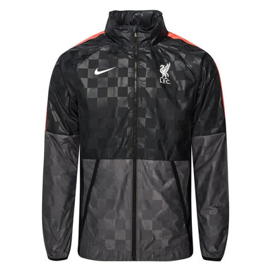 Nike Mens Liverpool Lightweight Training Jacket