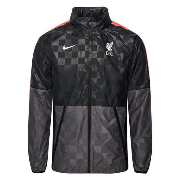 Nike Mens Liverpool Lightweight Training Jacket