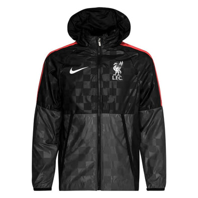 Nike Youth Liverpool Lightweight Training Jacket