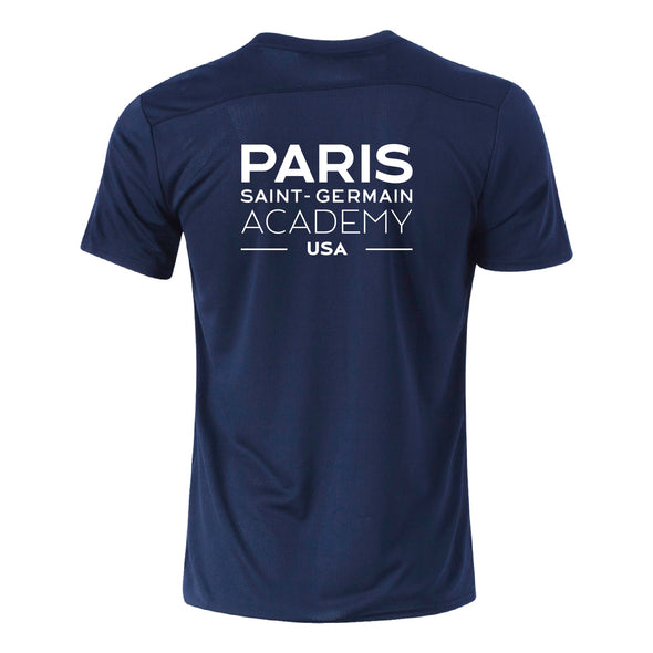 PSG Academy Phoenix Nike Park VII Field Player Training Jersey - Navy