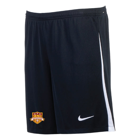 Castely Nike League Knit III Match/Practice Short Black