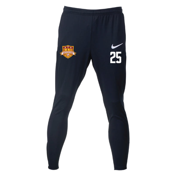 Castely Nike Academy Pro 24 Training Pant Black