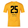 Castely Nike Park Derby IV Jersey Yellow