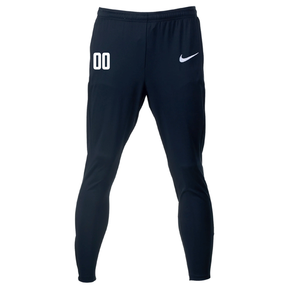 Cedar Grove Nike Academy Pro 24 Training Pant Black