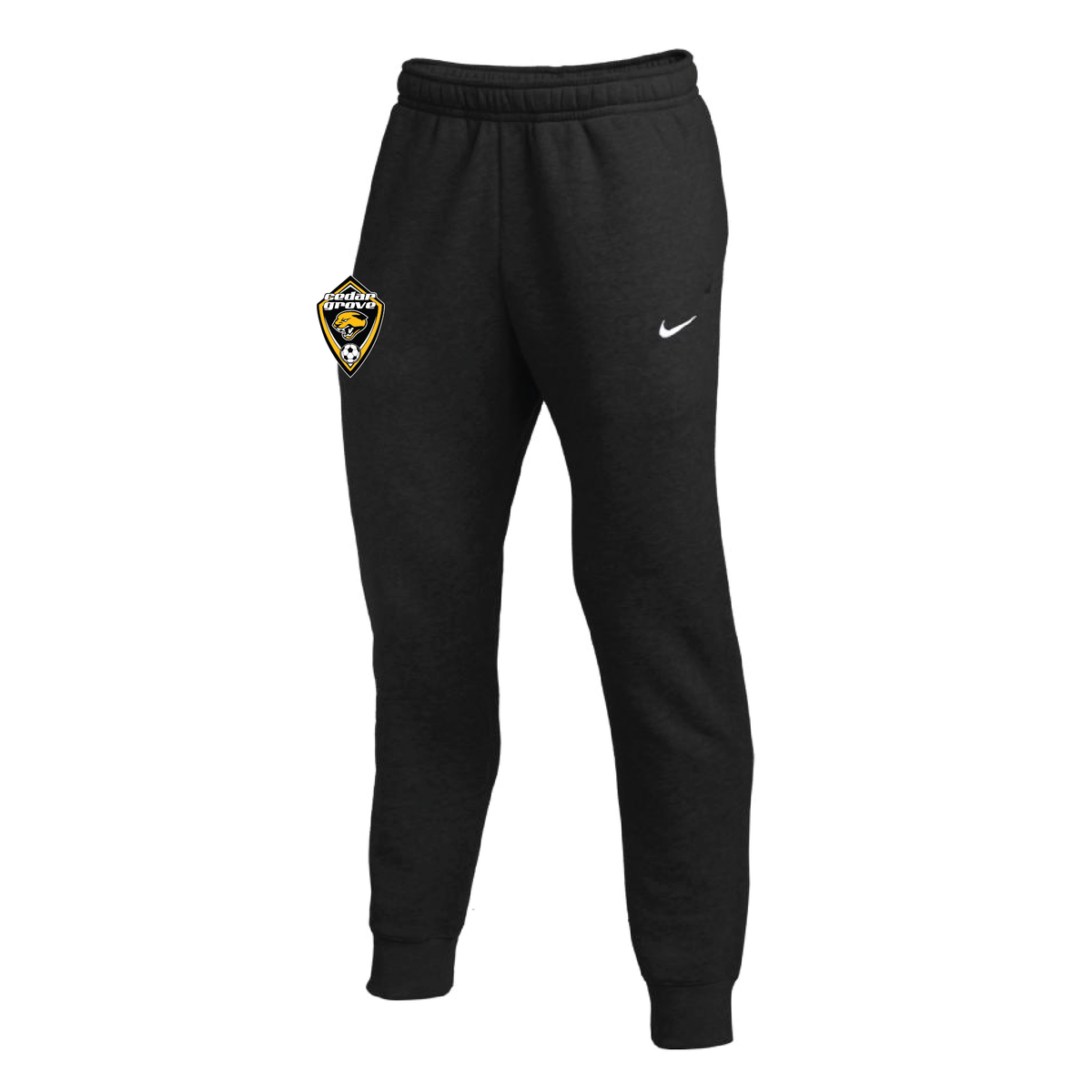 Cedar Grove Nike Club Fleece Jogger Pant Black – Soccer Zone USA