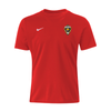 Cedar Grove Nike Park VII Jersey Red