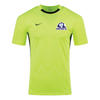 Spartans SC Nike Challenge V Goal Keeper Jersey Volt