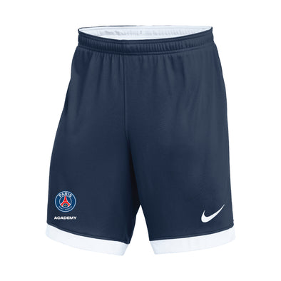 PSG Academy Houston Nike Classic III Short Navy