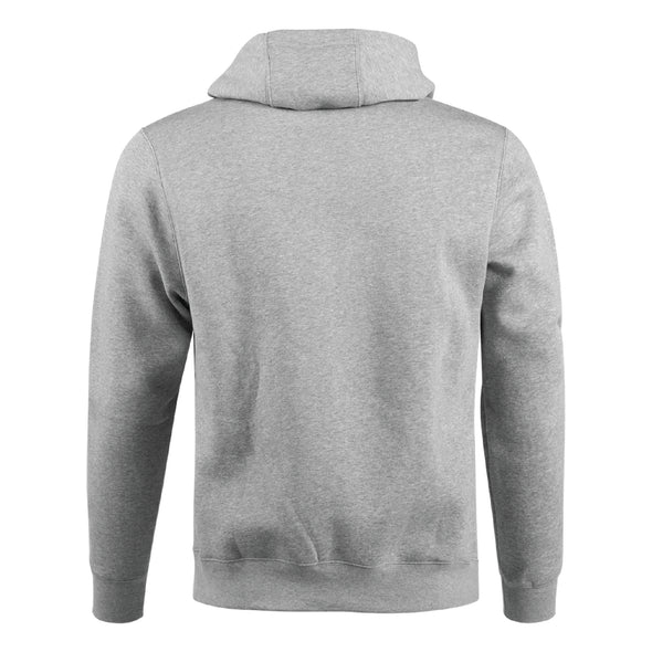 Spartans SC Nike Club Hoodie Grey