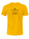 KOSA SC Pennsylvania Nike Park VII Practice Jersey Gold