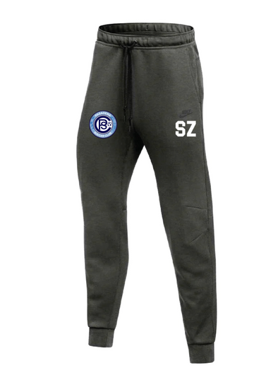Pasadena SC Nike Tech Fleece Jogger Anthracite