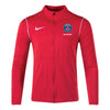 Paris Saint Germain COACH Nike Park 20 Track Jacket - Red