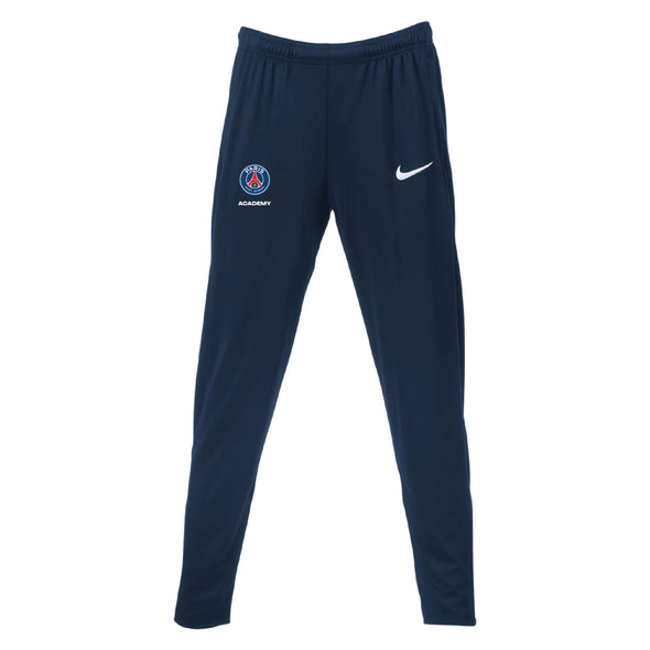 Paris Saint Germain COACH Nike Academy Pro 24 KPZ Training Pant Navy