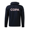 FC Copa Central adidas Condivo 21 All Weather Jacket Black/White