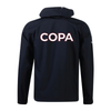 FC Copa FAN adidas Condivo 21 All Weather Jacket Black/White