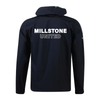 Millstone United adidas Condivo 21 All Weather Jacket Black/White