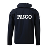 PASCO adidas Condivo 21 All Weather Jacket Black/White