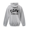 FC Copa FAN Pennant Lifestyle Hoodie Grey