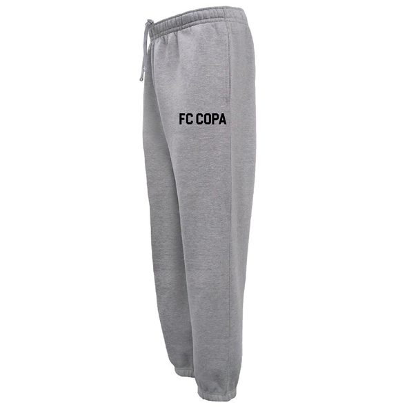 FC Copa FAN Pennant Lifestyle Sweatpant Grey