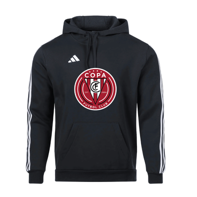 FC Copa Futures adidas Tiro 23 League Hoodie Black