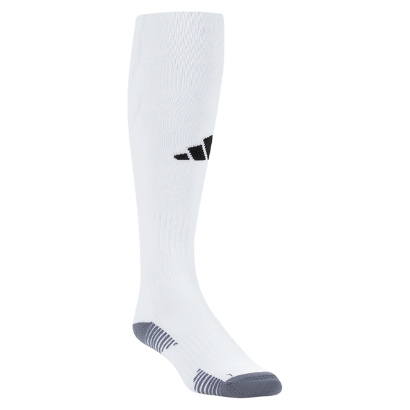 Soccer Stars United New York adidas Copa Zone V Sock- White/White