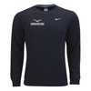 Imagination Academy FAN Nike Team Club Fleece Sweatshirt Black