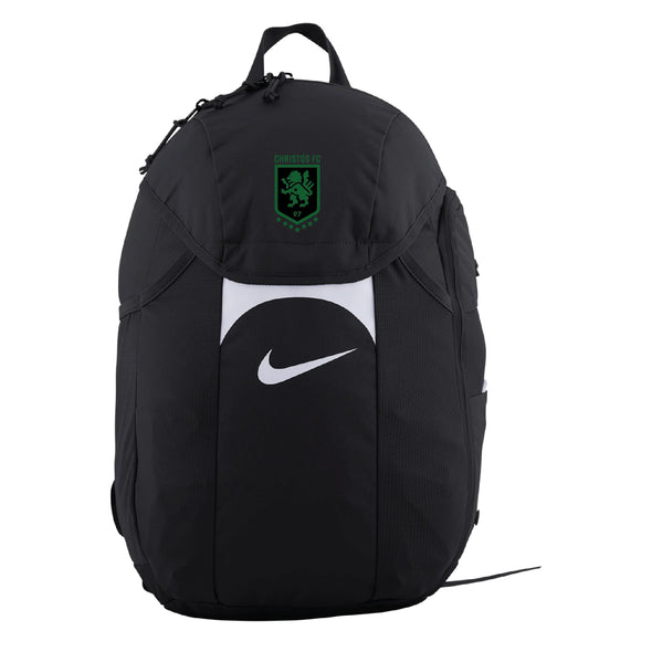 Christos FC Nike Academy Team Backpack 2.3 Black