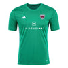 Cyclone SC adidas Tabela 23 Goal Keeper Match Jersey