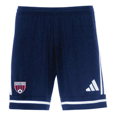 Cyclone SC adidas Squadra 25 Match Short Navy