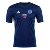 Cyclone SC Pre Competitive adidas Tabela 23 Training Jersey Navy