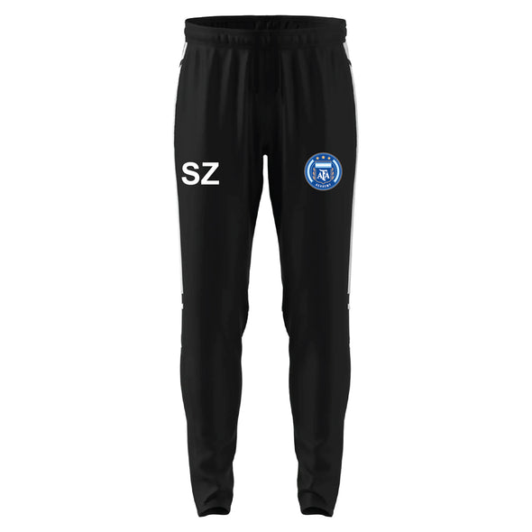 Cyclone SC Pre Competitive adidas Squadra 25 Training Pant Black
