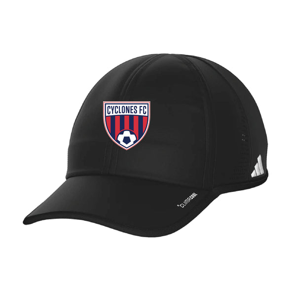 Cyclone SC adidas Superlite Cap- Black