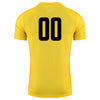 DCFA Nike Academy 23 Jersey Yellow